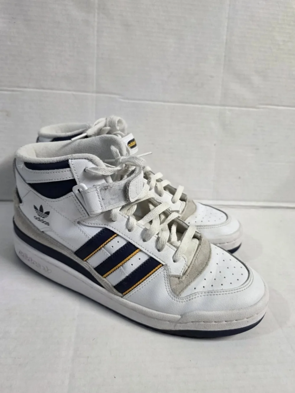 adidas men high